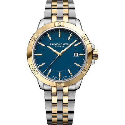 Raymond Weil Tango 8160-STP-50041 Uhr