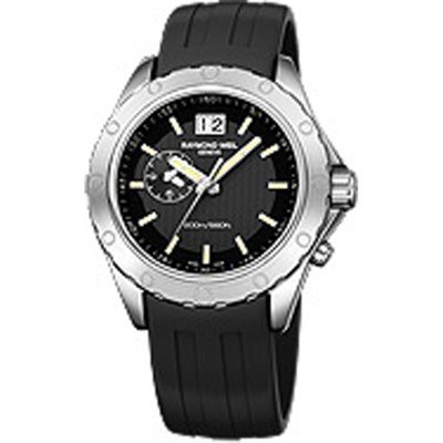 Raymond Weil 8200-SR1-20001 Tango Uhr