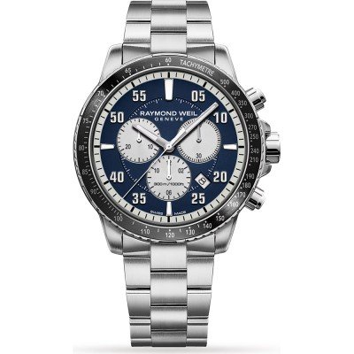 Raymond Weil Tango 8570-ST2-05507 Tango 300 Uhr