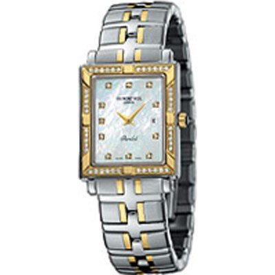 Raymond Weil 9330-STS-97081 Parsifal Uhr