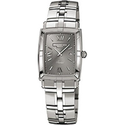 Raymond Weil 9341-ST-00607 Parsifal Uhr