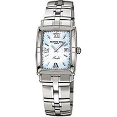 Raymond Weil 9341-ST-00907 Parsifal Uhr