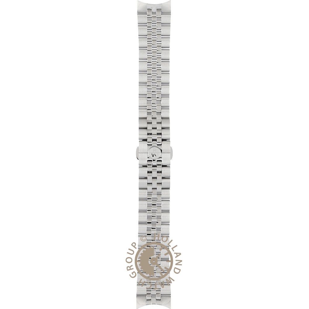 Raymond Weil Raymond Weil straps B7730-ST Freelancer Band