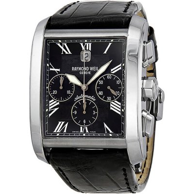 Raymond Weil 4875-SLS-00209 Don Giovanni Uhr