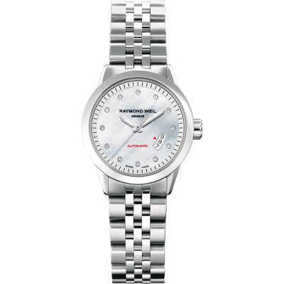 Raymond Weil 2430-ST-97081 Freelancer Uhr