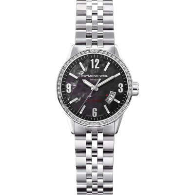 Raymond Weil 2430-STS-05277 Freelancer Uhr