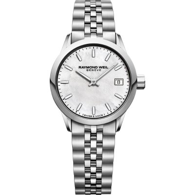 Raymond Weil 5626-ST-97021 Freelancer Uhr