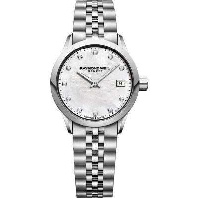 Raymond Weil 5626-ST-97081 Freelancer Uhr