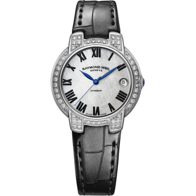 Raymond Weil 2935-SC2-01970 Jasmine Uhr