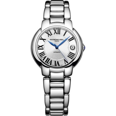 Raymond Weil 2935-ST-00659 Jasmine Uhr