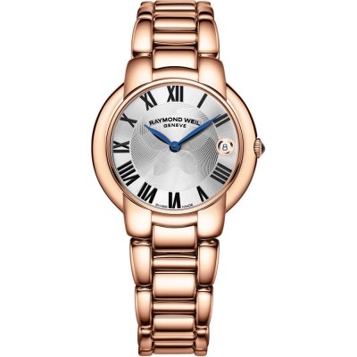 Raymond Weil Jasmine 5235-P5-01659 Uhr