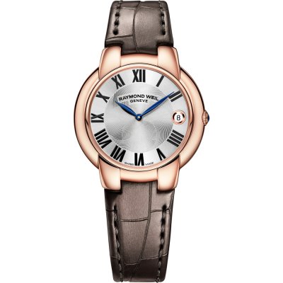 Raymond Weil 5235-PC5-01659 Jasmine Uhr