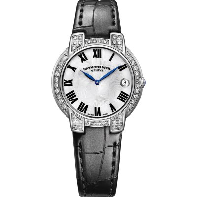 Raymond Weil 5235-SC2-01970 Jasmine Uhr