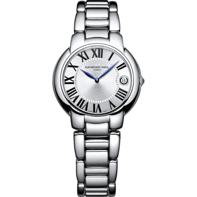 Raymond Weil 5235-ST-00659 Jasmine Uhr