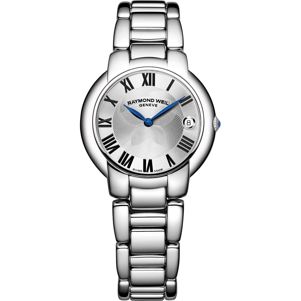 Raymond Weil 5235-ST-01659 Jasmine Uhr