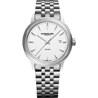 Raymond Weil 2237-ST-30011 Maestro Uhr