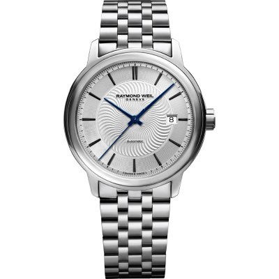 Raymond Weil Maestro 2237-ST-65001 Uhr