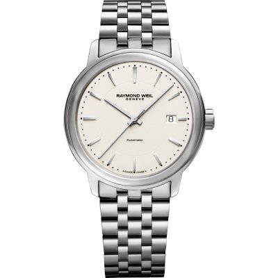 Raymond Weil Maestro 2237-ST-65011 Uhr