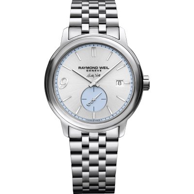 Raymond Weil 2238-ST-BUDH1 Maestro Uhr