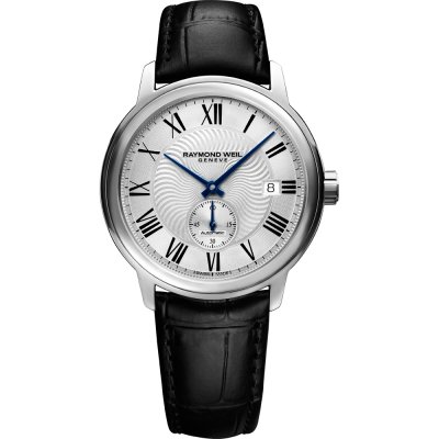 Raymond Weil Maestro 2238-STC-00659 Uhr