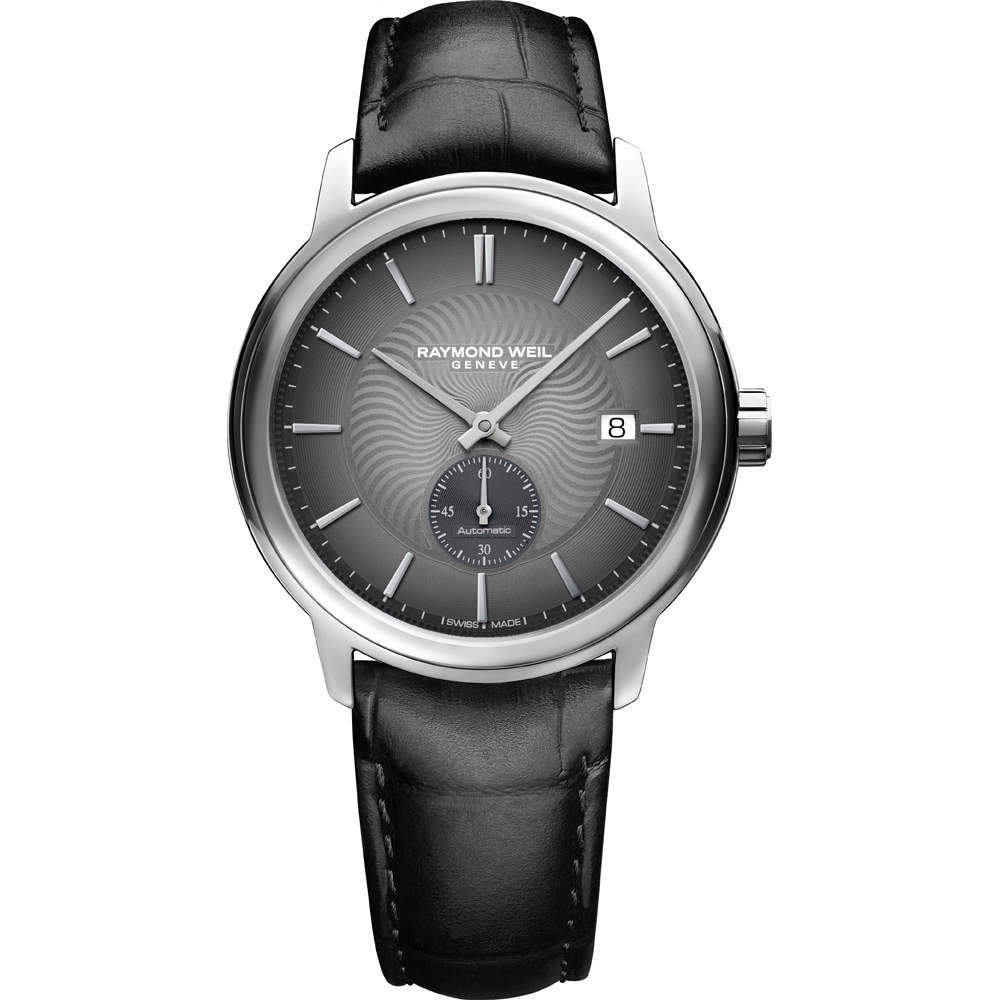 Raymond Weil Maestro 2238-STC-60001 Uhr