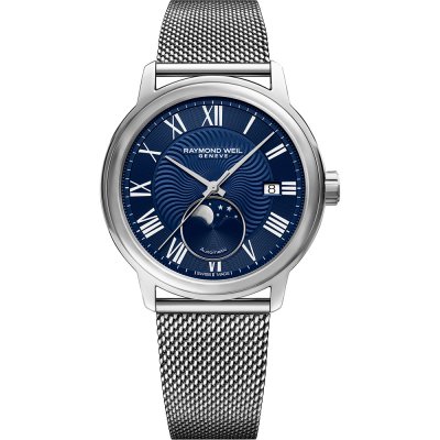 Raymond Weil Maestro 2239M-ST-00509 Uhr