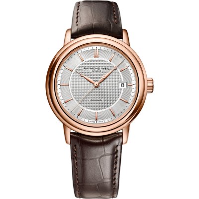 Raymond Weil 2837-PC5-65001 Maestro Uhr