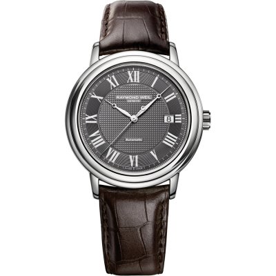 Raymond Weil 2837-STC-00609 Maestro Uhr