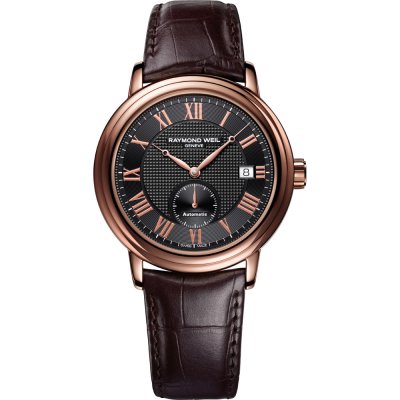 Raymond Weil Maestro 2838-PC5-00209 Uhr