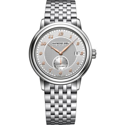 Raymond Weil 2838-S5-05658 Maestro Uhr