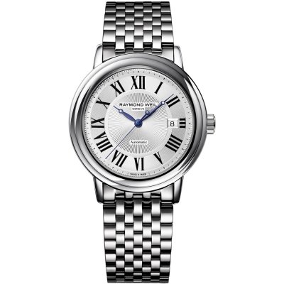 Raymond Weil 2847-ST-00659 Maestro Uhr