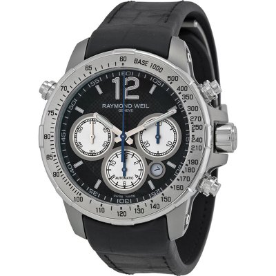 Raymond Weil 7700-TIR-05207 Nabucco Uhr