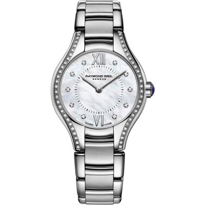 Raymond Weil Noemia 5124-STS-00985 Uhr