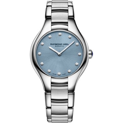 Raymond Weil 5132-ST-50081 Noemia Uhr