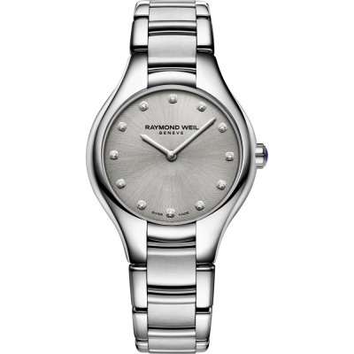 Raymond Weil 5132-ST-65081 Noemia Uhr