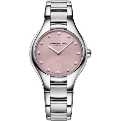 Raymond Weil 5132-ST-80081 Noemia Uhr