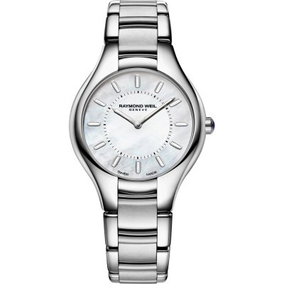 Raymond Weil 5132-ST-97001 Noemia Uhr