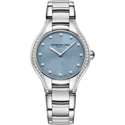 Raymond Weil 5132-STS-50081 Noemia Uhr