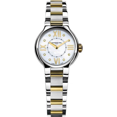 Raymond Weil 5927-STP-00995 Noemia Uhr