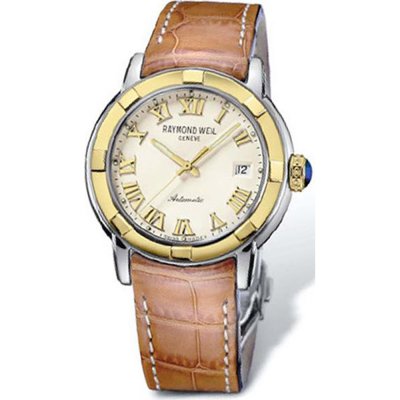 Raymond Weil 2840-STC-00808 Parsifal Uhr