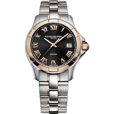 Raymond Weil 2970-SG5-00208 Parsifal Uhr