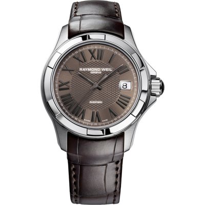 Raymond Weil 2970-STC-00718 Parsifal Uhr