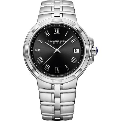 Raymond Weil Parsifal 5580-ST-00208 Uhr