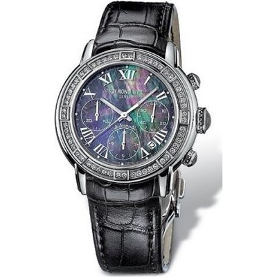 Raymond Weil 7241-SL2-00278 Parsifal Uhr