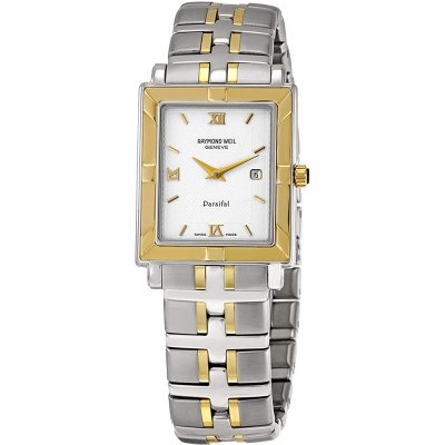 Raymond Weil 9330-STG-00307 Parsifal Uhr