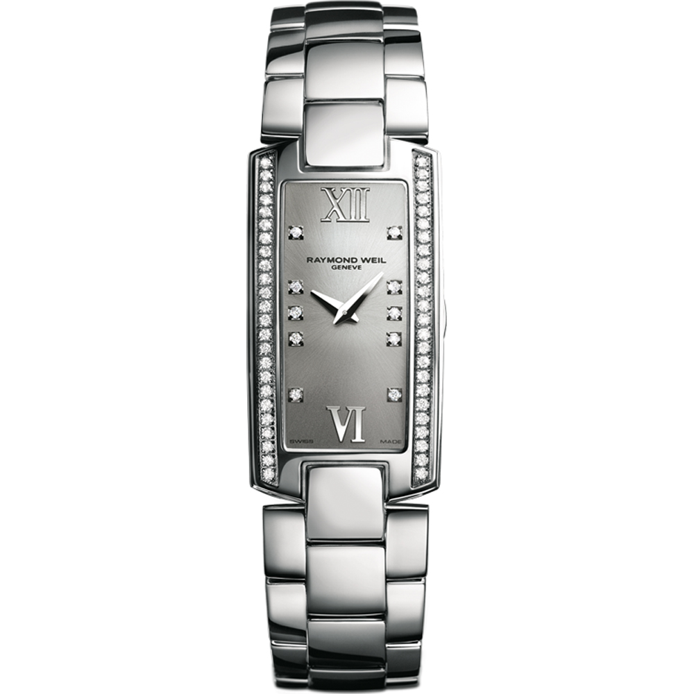 Raymond Weil 1500-ST1-00685 Shine Uhr