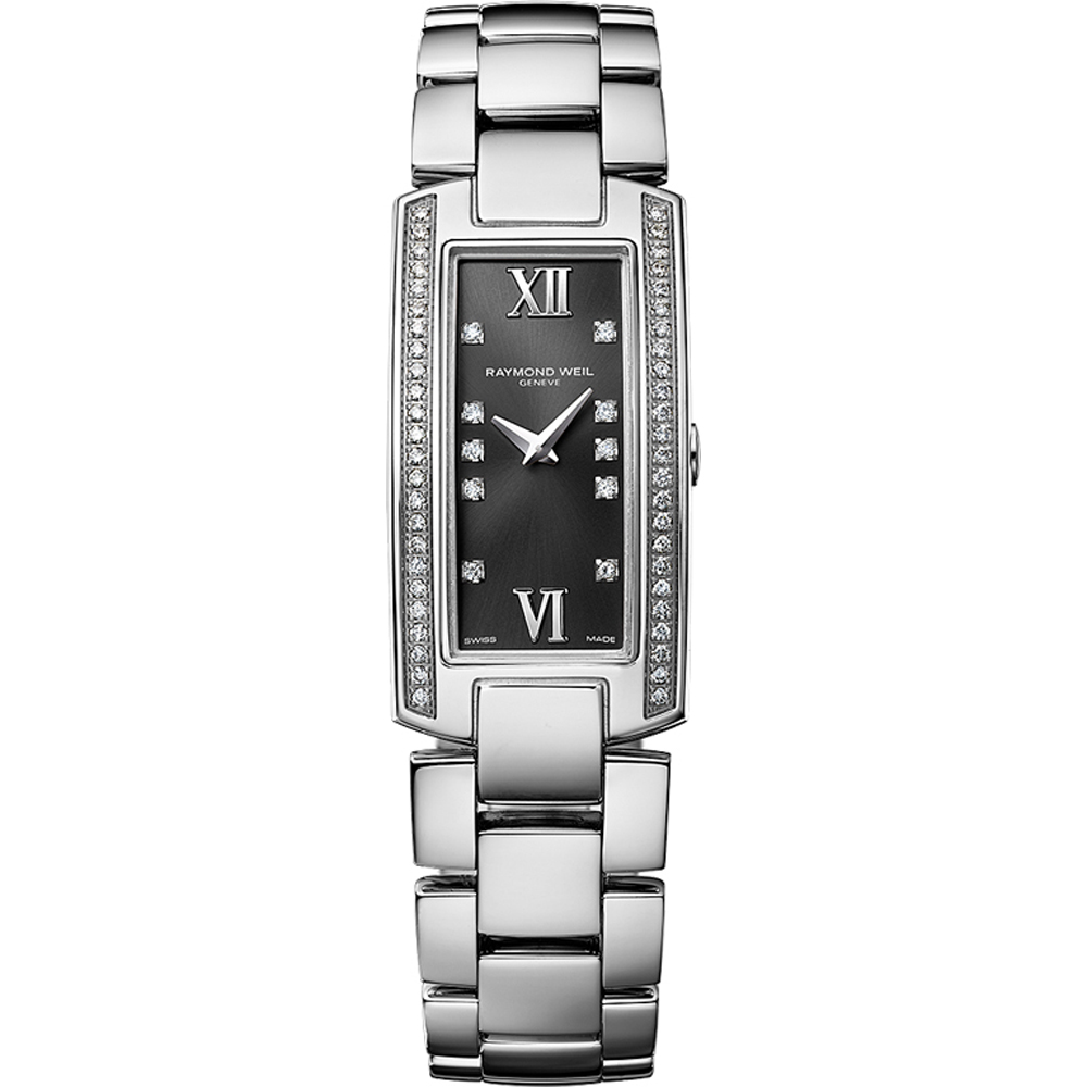 Raymond Weil 1500-ST1-00785 Shine Uhr