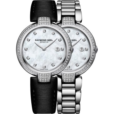 Raymond Weil 1600-SCS-97081 Shine Uhr