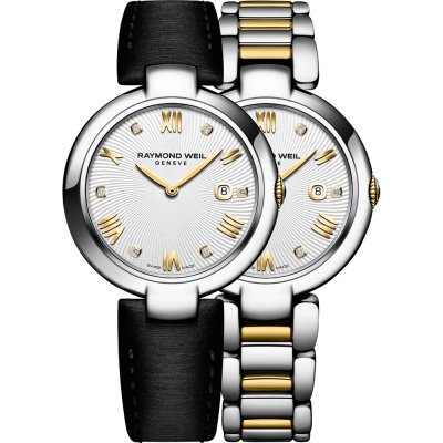 Raymond Weil 1600-STP-00618 Shine Uhr