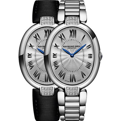 Raymond Weil Shine 1700-STS-00659 Uhr